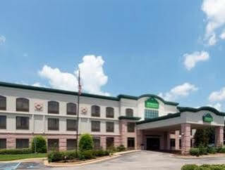 Hotel Wingate By Wyndham